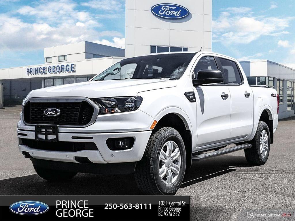 2019 Ford Ranger XLT | $3,077 in Savings | Best Ford Deal Crew Cab Pickup 2019 Ford Ranger XLT | $3,077 in Savings | Best Ford Deal Crew Cab Pickup