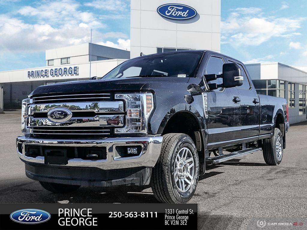 2019 Ford Super Duty F-350 SRW Lariat | $10,136 in Savings | Best Ford Deal Crew Cab Pickup 2019 Ford Super Duty F-350 SRW Lariat | $10,136 in Savings | Best Ford Deal Crew Cab Pickup