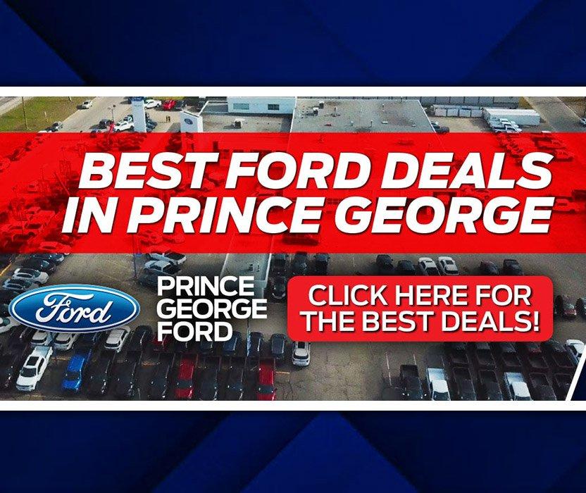 Prince Ford Your New & Used Ford Dealership Prince Motors
