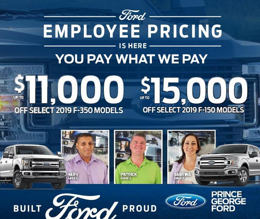 Prince Ford Your New & Used Ford Dealership Prince Motors