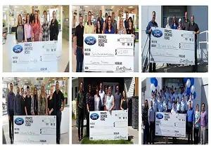 Community Donation